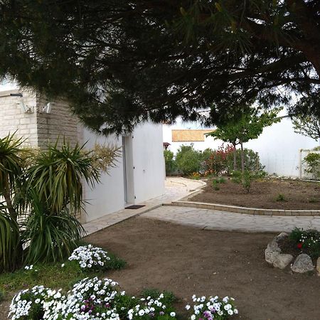 סנט-אילר-דה-רייה Maison Avec Jardin Prive מראה חיצוני תמונה