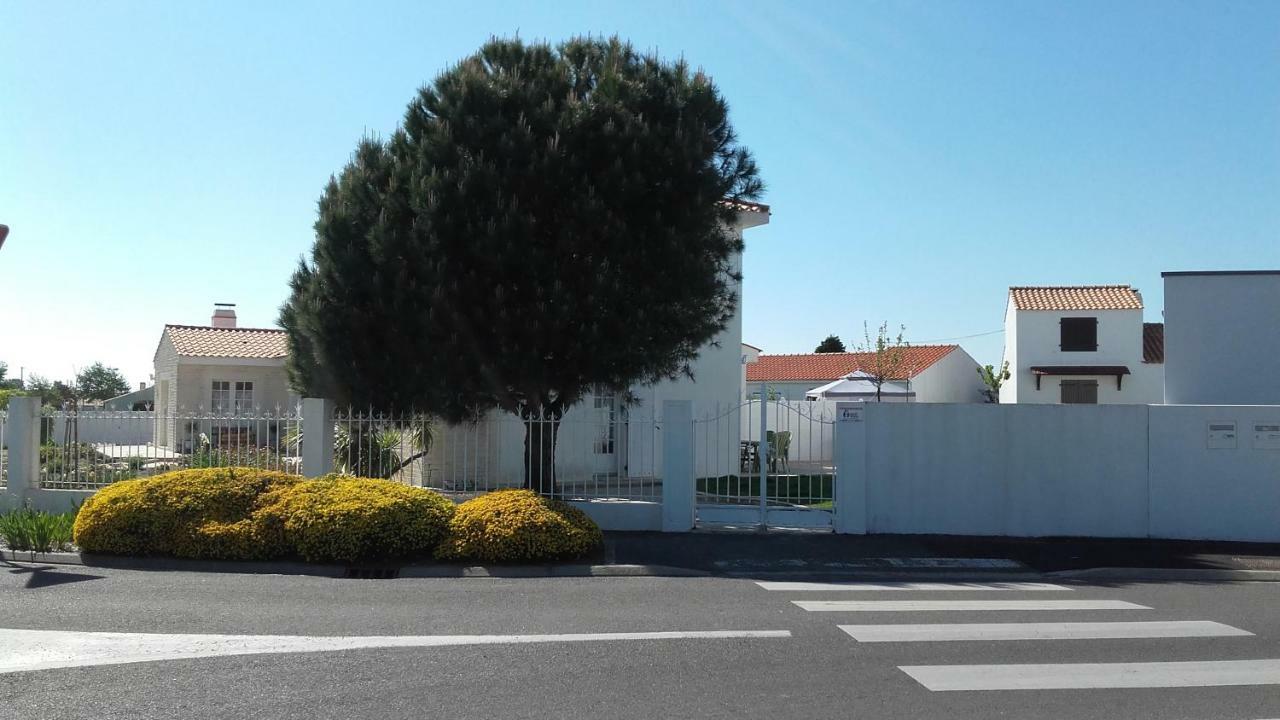 סנט-אילר-דה-רייה Maison Avec Jardin Prive מראה חיצוני תמונה
